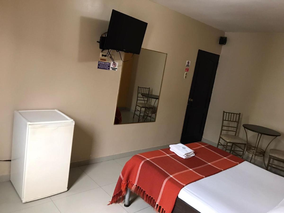 Hostal Bellagio Γκουαγιακίλ Εξωτερικό φωτογραφία