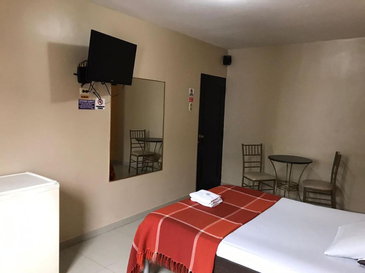 Hostal Bellagio Γκουαγιακίλ Εξωτερικό φωτογραφία