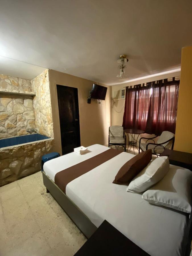 Hostal Bellagio Γκουαγιακίλ Εξωτερικό φωτογραφία